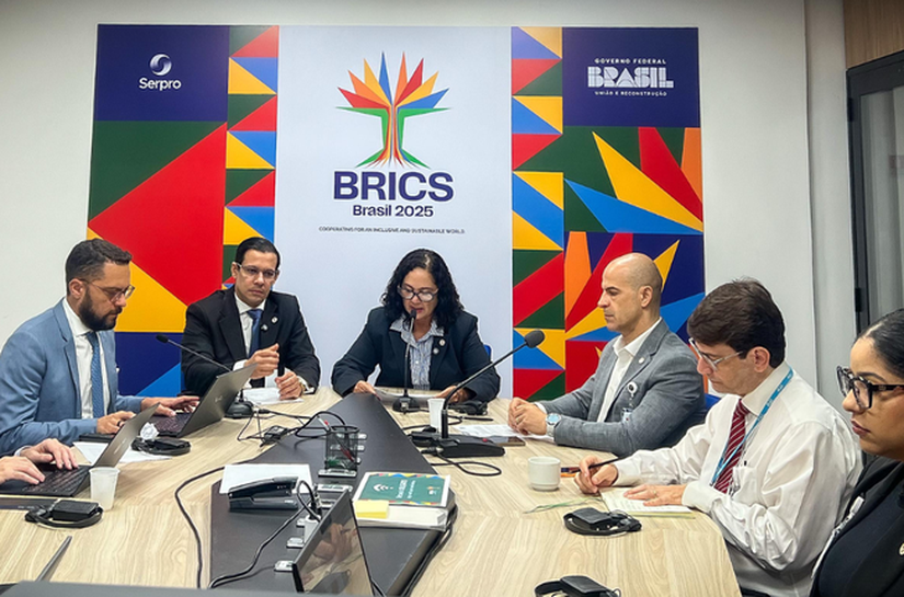 Grupo de Trabalho sobre TICs avança na agenda digital e inicia declaração ministerial para o bloco econômico