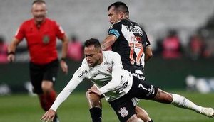 vasco-vasco-corinthians-brasileirao-27112023160411788 / Foto: Foto: Daniel Ramalho / Vasco