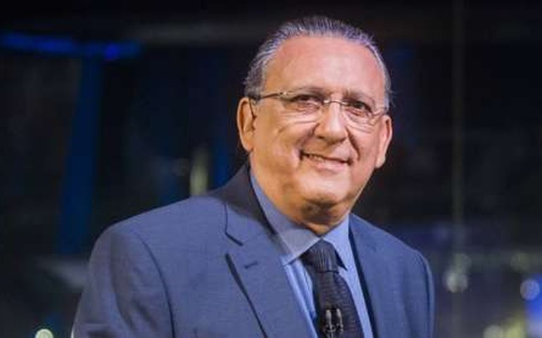 Galvão Bueno agradece homenagem do &#8216;Esporte Espetacular&#8217; por seus 70 anos