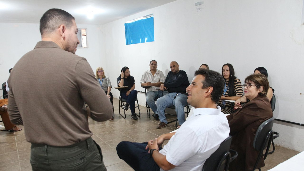 Casa do Albergado fortalece segurança e prevenção de crimes em Alagoas