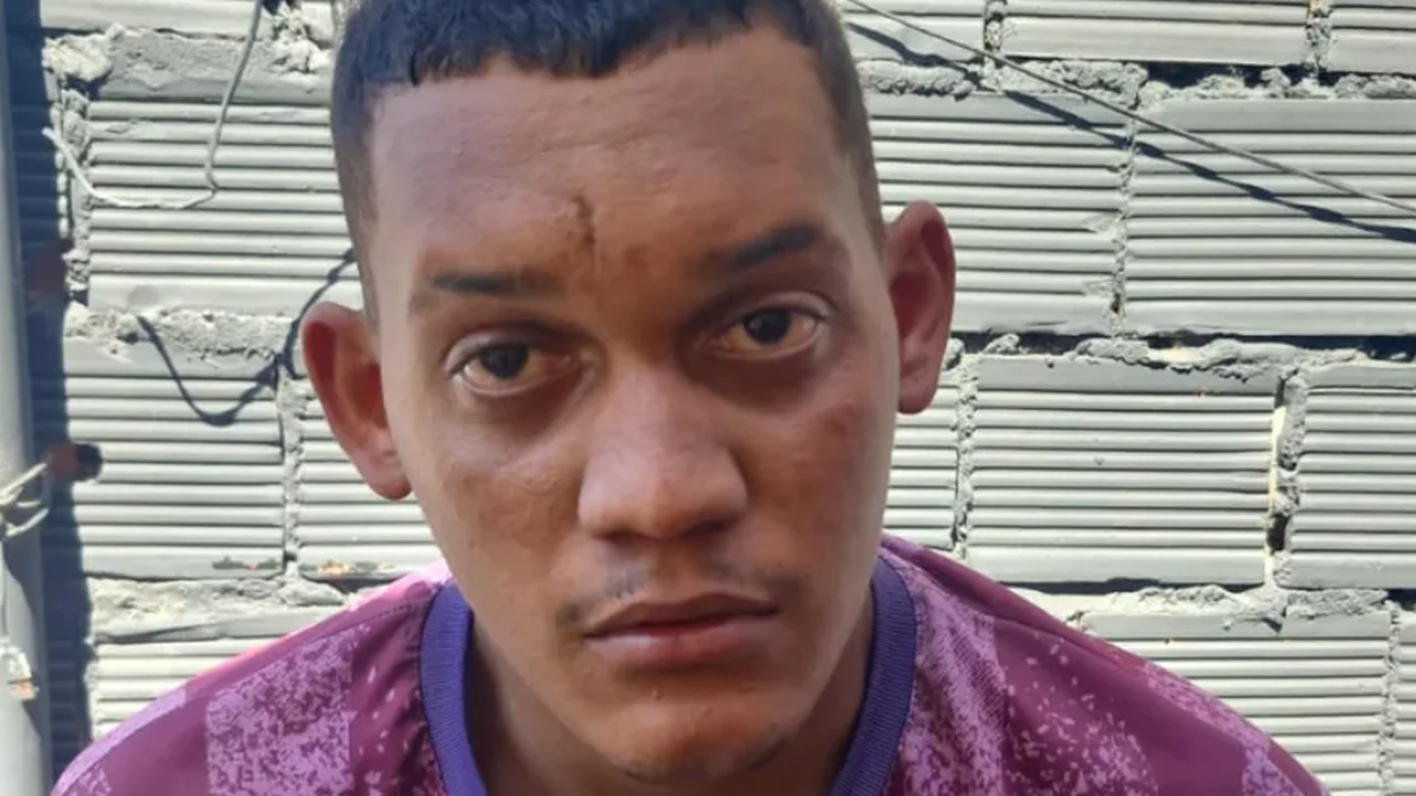 PM prende dois suspeitos de envolvimento no sequestro e assassinato de casal no Jacintinho
