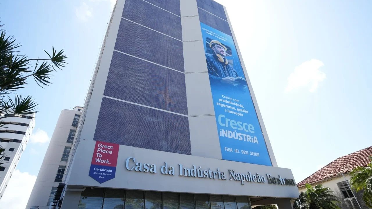 FIEA defende debate técnico sobre jornada e rejeita pressa em período eleitoral