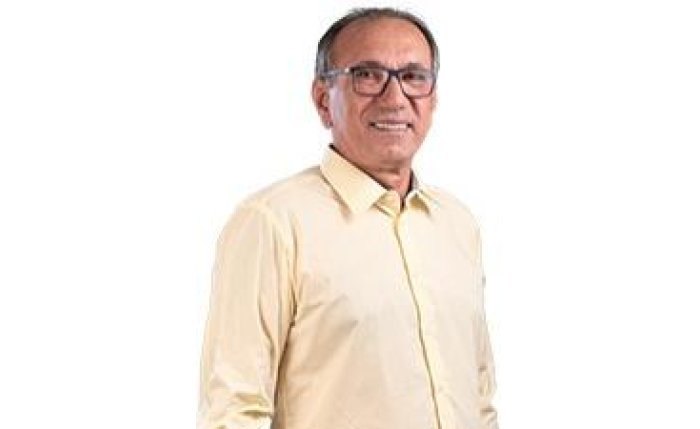 Eleições 2026: quem é Zó Do Sertão, candidato a deputado estadual (Bahia)