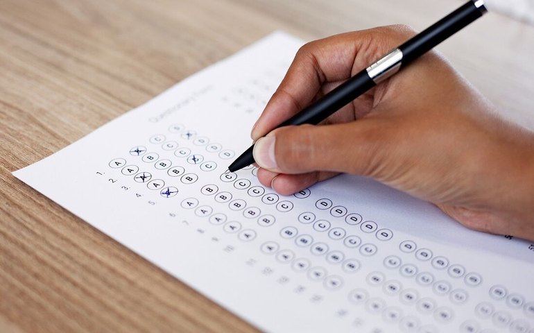 CNU: governo divulga hoje cartão de confirmação com local de prova