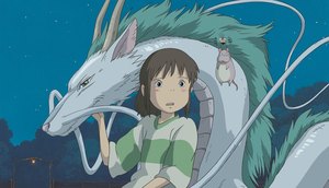 chihiro045 / Foto: Imagem: Studio Ghibli @ All rights reserved