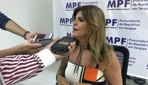 eunice dantas MPF