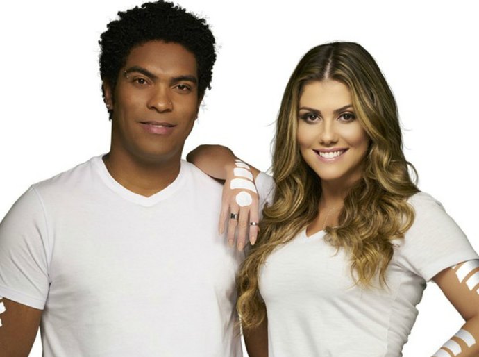 Arapiraquense Millane Hora faz 1º show com Timbalada neste domingo