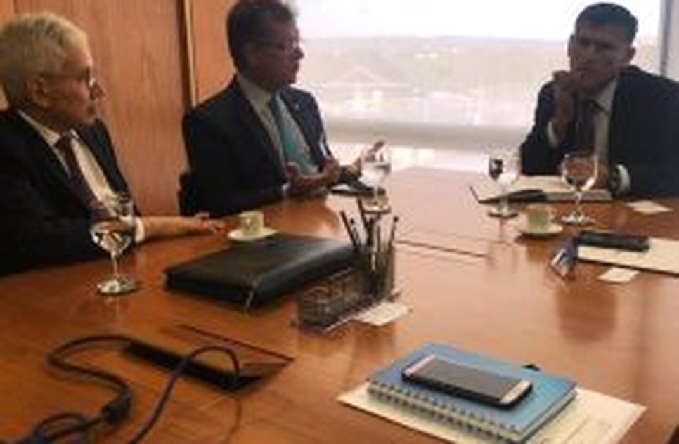 REUNIÃO FAFEN