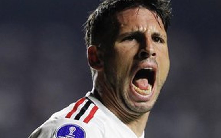 São Paulo massacra desastroso Tolima e fica perto das oitavas da Sul-Americana