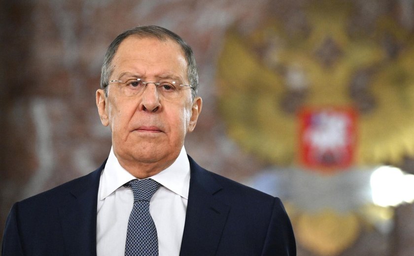 Lavrov chega a Malta para participar da reunião do Conselho Ministerial da OSCE (VÍDEO)