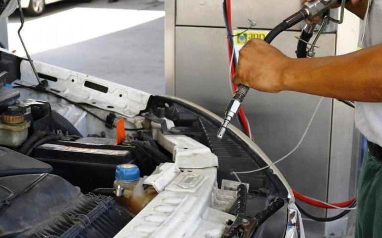 Algás aponta GNV como alternativa sustentável e econômica para mobilidade