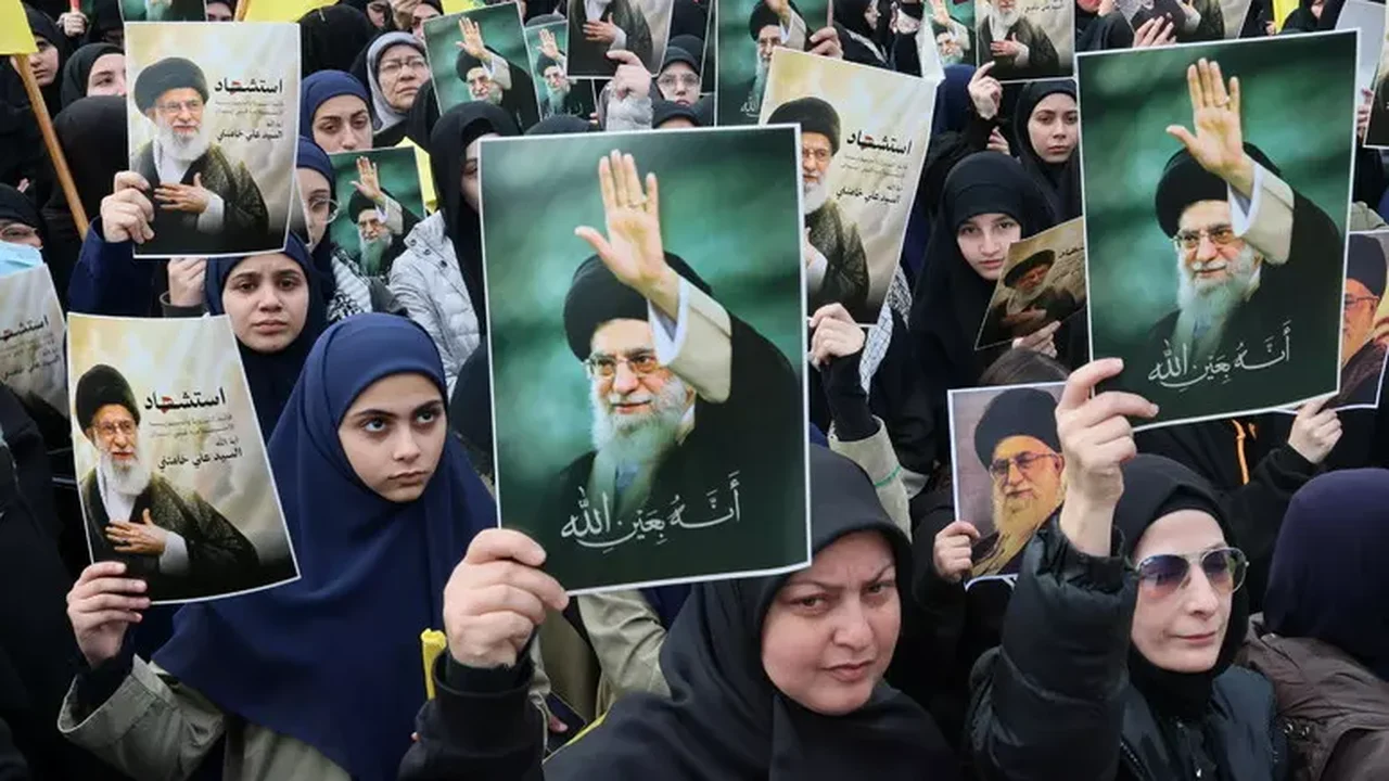 EUA e Líbano defendem cessar-fogo entre Hezbollah e Israel para avançar em negociações