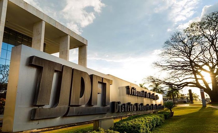 1ª Vara da Infância e Juventude do Distrito Federal (TJDFT)