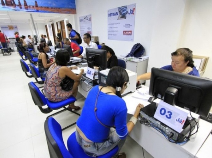 Governo vai expandir espaço e serviços da Central Já! do Maceió Shopping