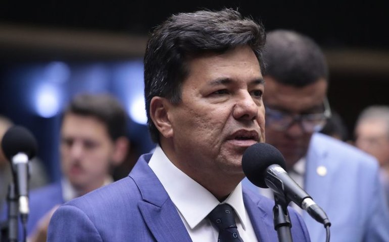 Relator da PEC da Segurança Pública na Câmara quer debate com ministro da Justiça e governadores