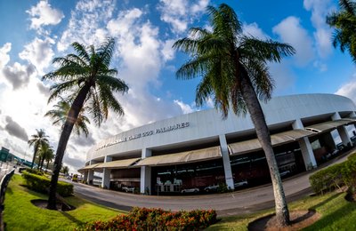 Destino Alagoas retoma voo internacional para a Argentina 