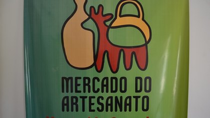 Grupo Coringa comemora aniversário do Mercado do Artesanato em Arapiraca