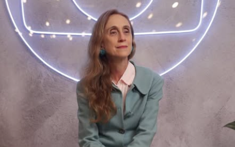 Betty Gofman se despede de 'Êta Mundo Bom!': 'Medéia foi pro hospício e vai morar pra sempre no meu coração'