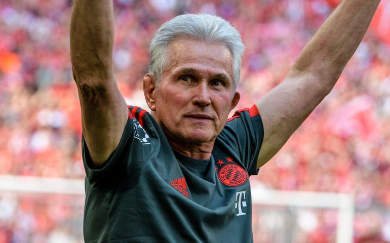 Lenda alemã pede que jogadores parem de reclamar do Mundial de Clubes: 'Paga os salários'