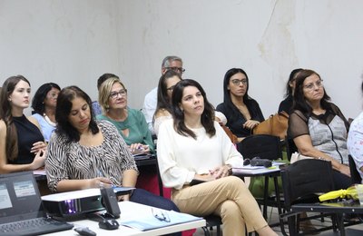 Seplag capacita servidores para elaboração do novo Plano Plurianual