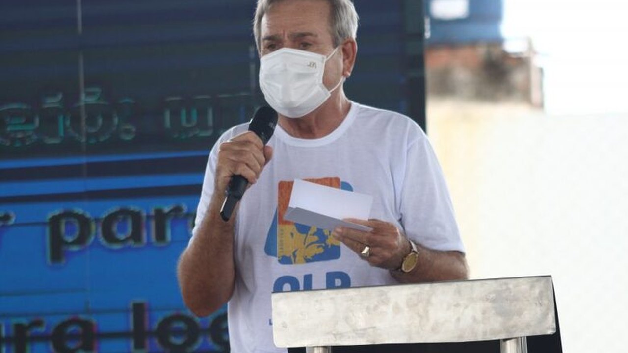 Possibilidade de Lessa candidatar-se ao senado fortalece Rui Palmeira