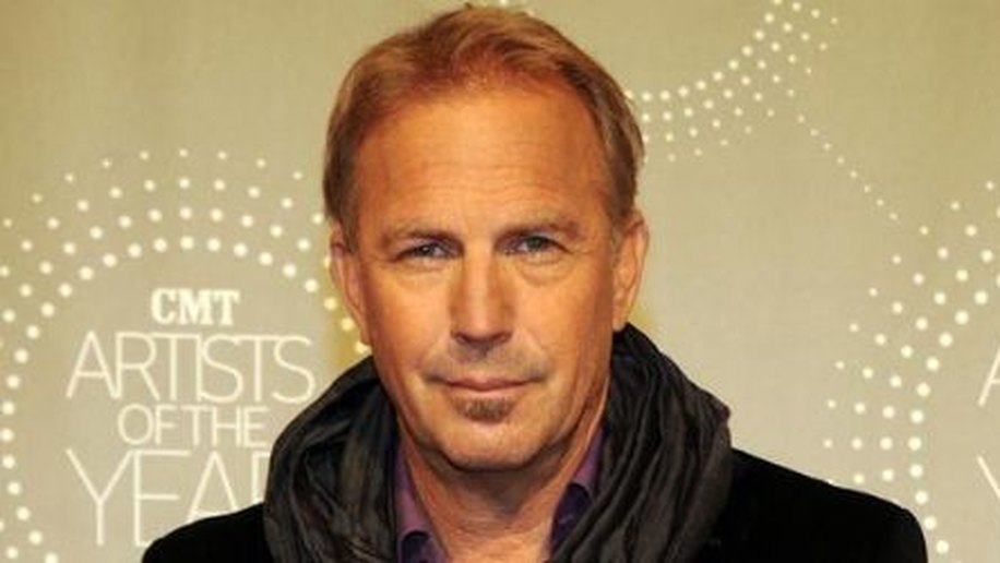 Kevin Costner será vilão em novo filme de Quentin Tarantino