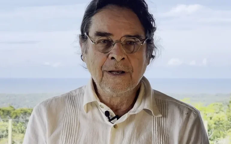 Da devoção ao abuso: acusado de violação sexual, Padrinho Paulo Roberto expandiu fronteiras da doutrina para além da Amazônia e o exterior