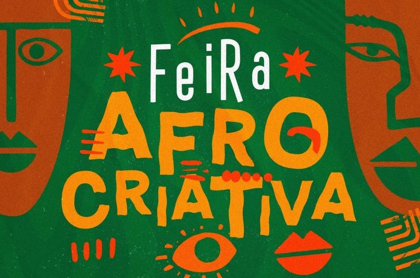 Feira Afro Criativa chega à 5ª edição com foco no afroempreendedorismo e na cultura negra