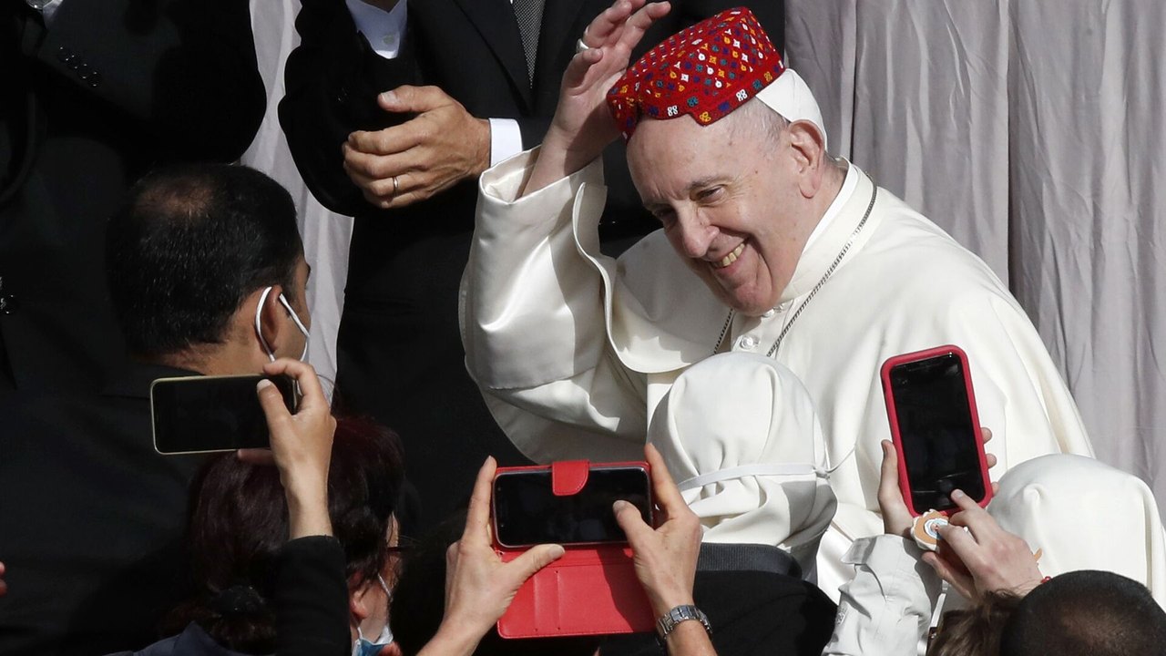 Descanse em paz: líderes de todo o mundo dão adeus a pontífice Francisco, o 'papa do Povo'