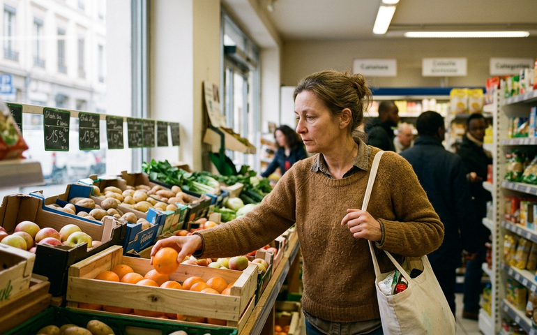 Inflação anual desacelera para 3,3% nos países da OCDE, mas preços seguem elevados