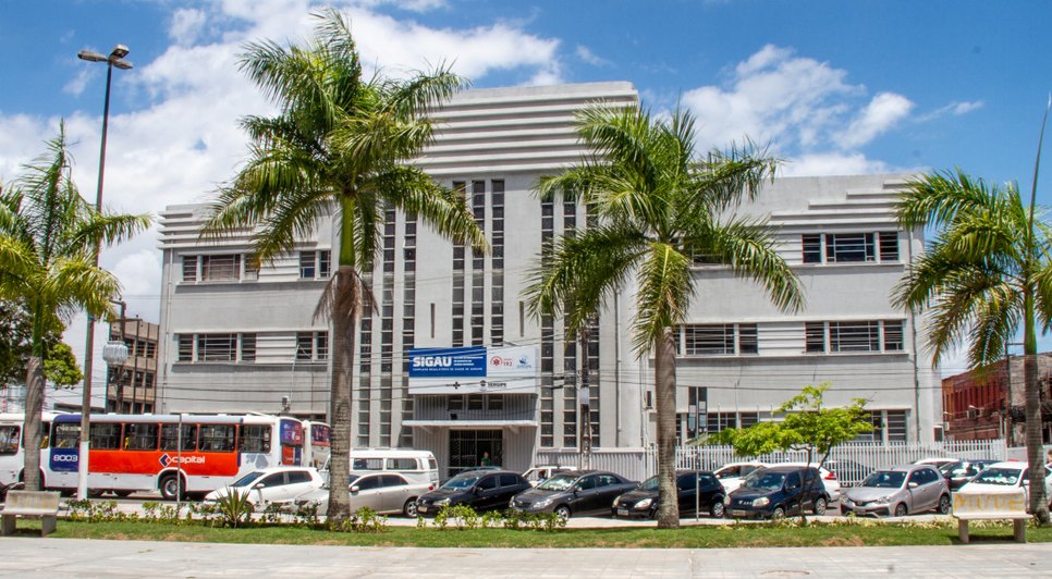 Foto: Ascom SergipePrevidência