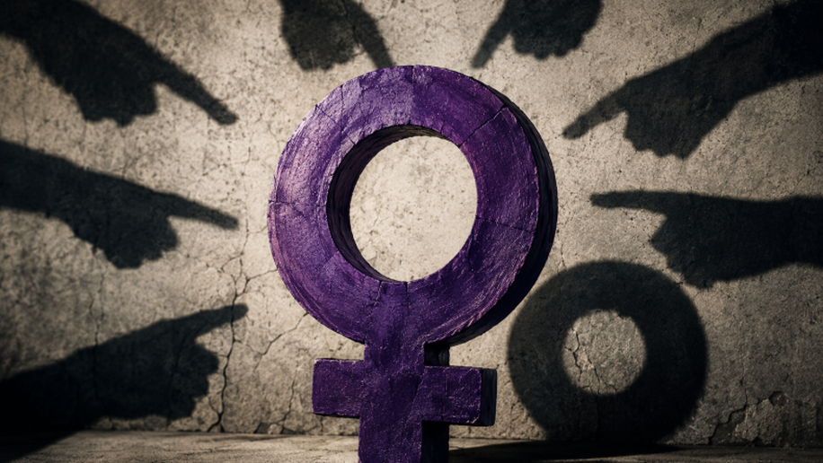 A ideologia muda. O machismo permanece.