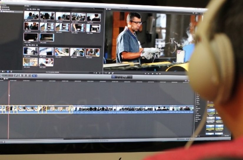 Misa promove Oficina para Capacitação em Edição de Vídeo