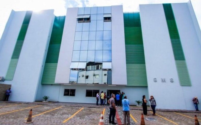 Saúde divulga resultado das inscrições homologadas para o PET/Saúde/Digital