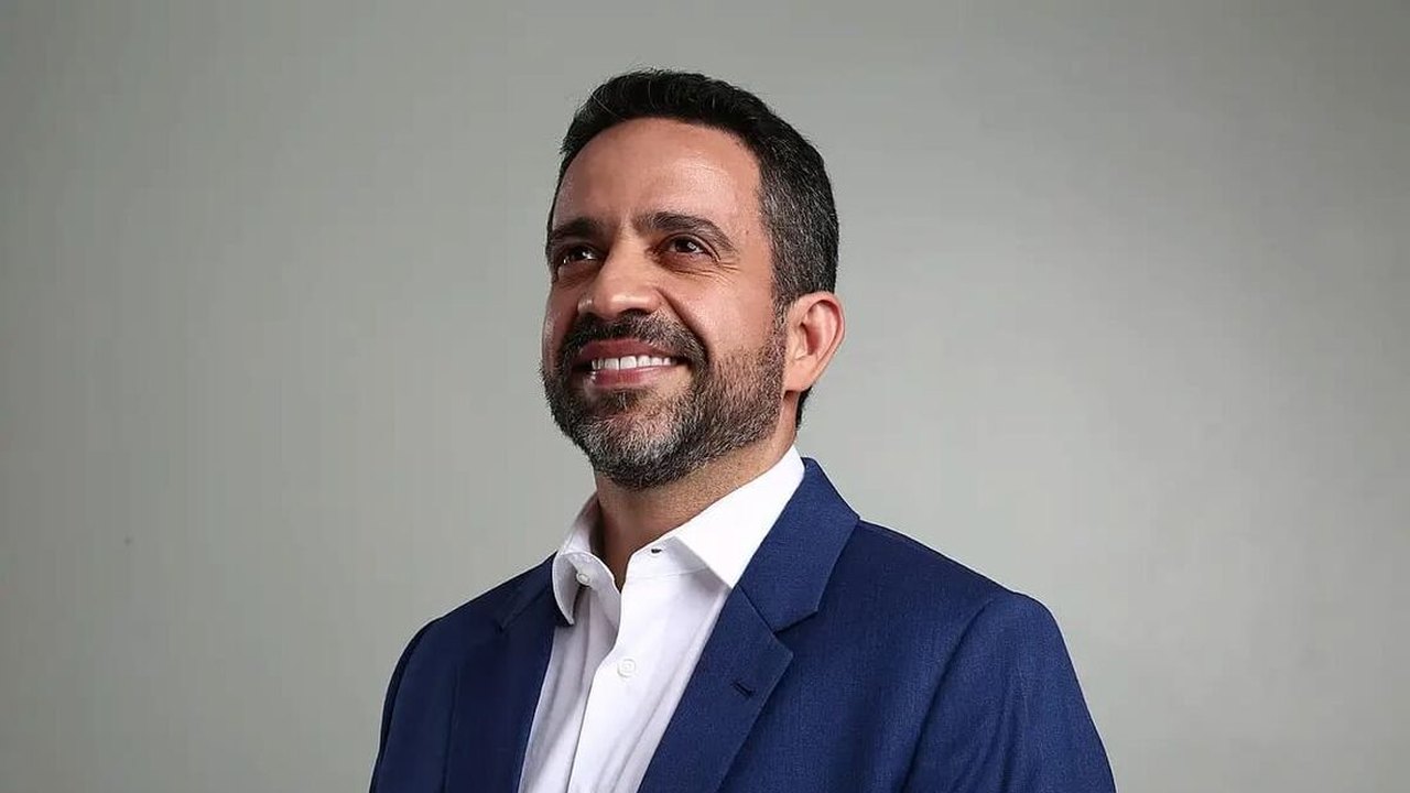Paulo Dantas reforça a realização do maior concurso de Alagoas com 11 mil vagas ainda este ano