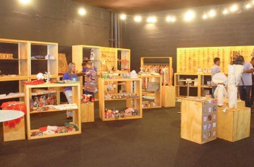 Exposições geram bons resultados para grupos atendidos pela Semtabes