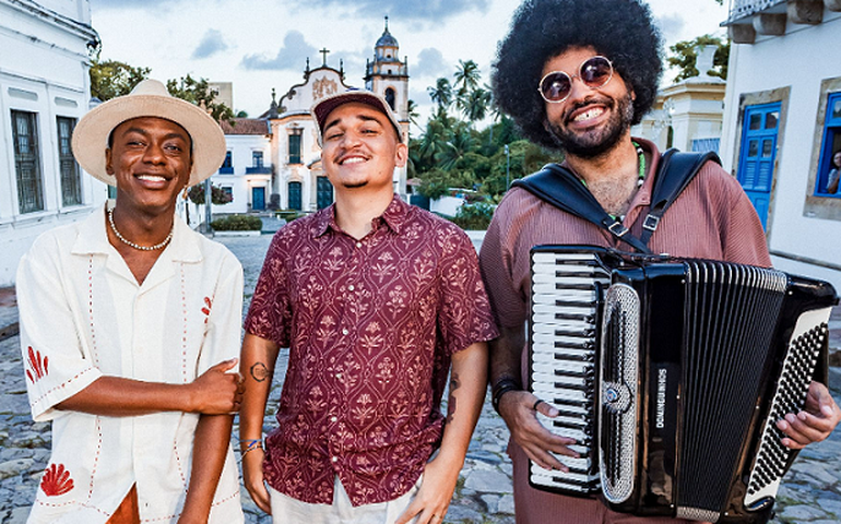 Festival de Verão de Salvador 2026 divulga atrações