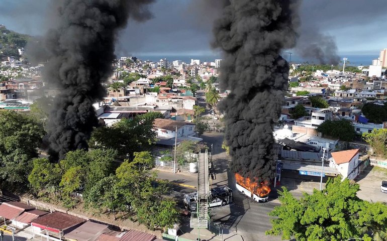 Saiba como foi operação que matou El Mencho, chefe de cartel no México