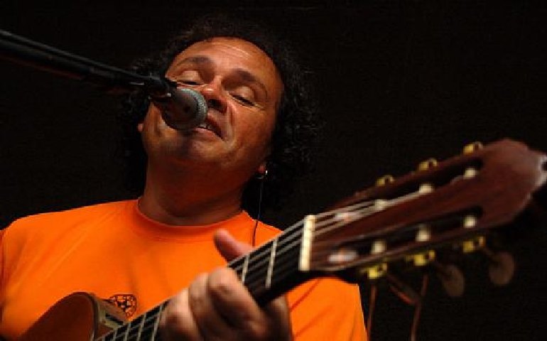 Com apoio do Governo de Alagoas, Mácleim lança seu novo álbum de estúdio