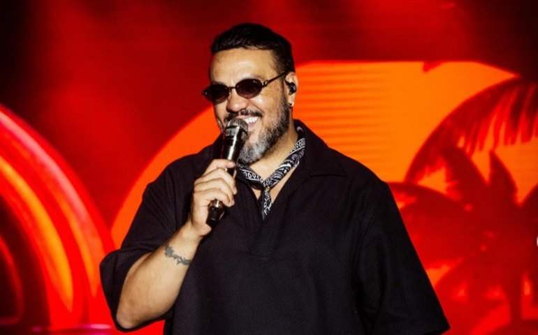 Carnaval 2026: Belo, Ferrugem e outras estrelas confirmadas no Terreirão do Samba