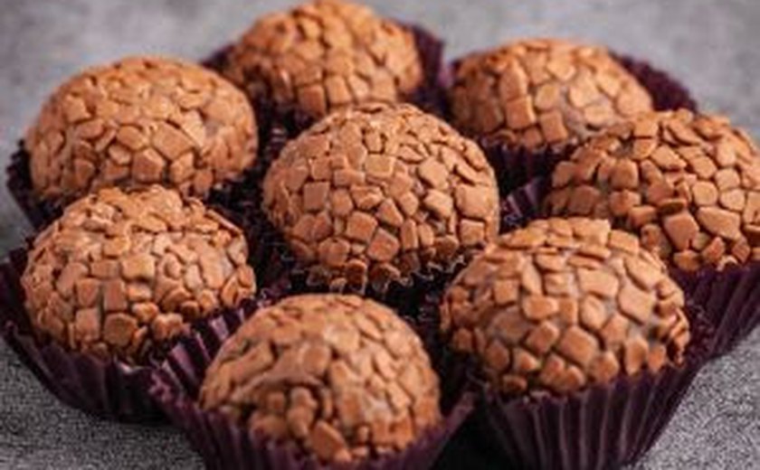 Dia do Brigadeiro: três receitas inusitadas para celebrar