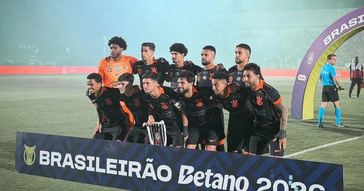 Copa do Brasil: Corinthians enfrenta Inter e Palmeiras desafia ...