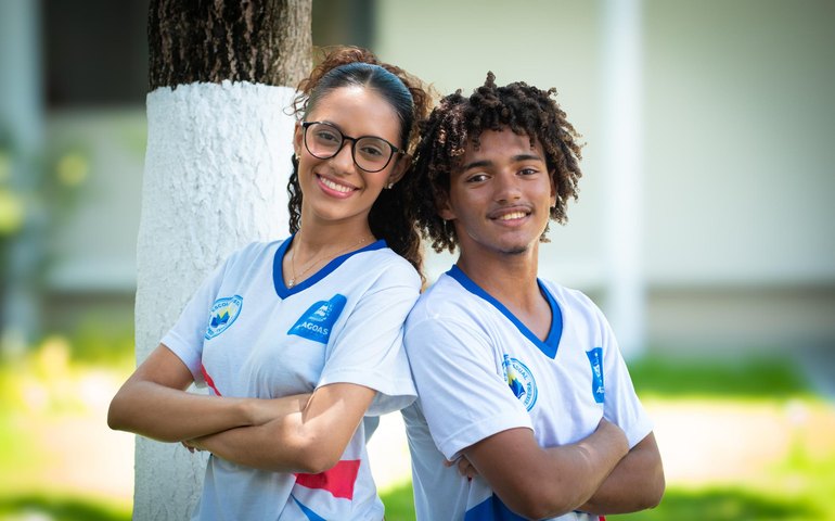 Número de alunos da rede estadual que ingressaram no ensino superior cresce 36%