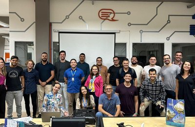 Sedciti encerra primeira etapa do Ciclo de Inovação Aberta de Maceió