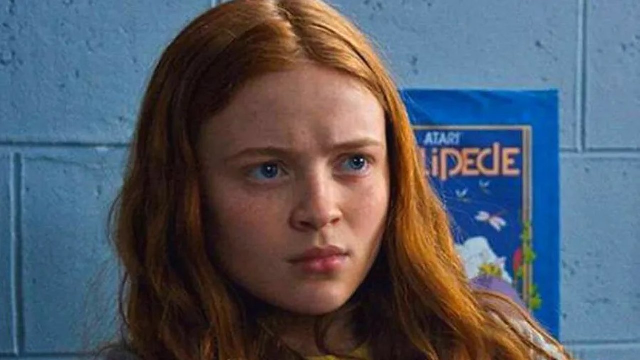 ‘Stranger Things’: Atriz revela que Max terá que ‘ser mais corajosa do que nunca’