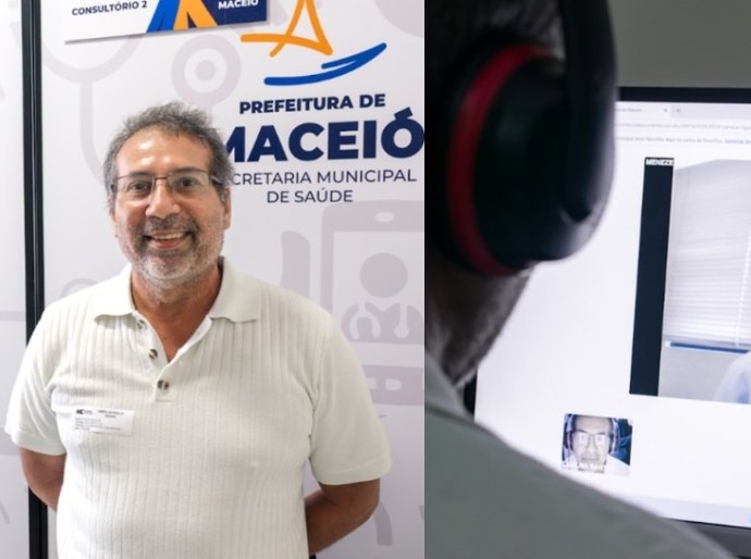 Hospital da Cidade amplia assistência com uso da telessaúde e aproxima pacientes de especialistas