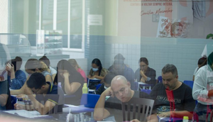 Ascom/Sead / Foto: Reprodução: Foto/ Ascom/Sead