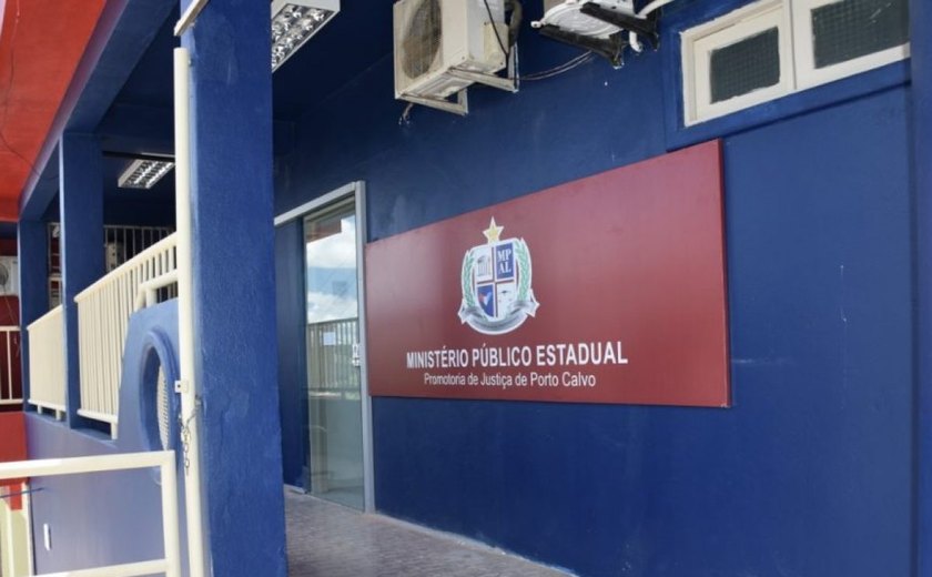 Prefeita de Porto Calvo é acusada por fraude à licitação