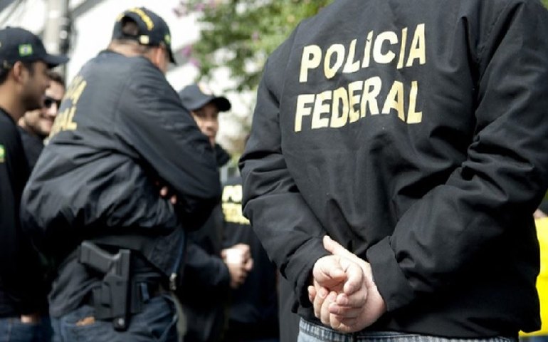 Operação da PF mira em tráfico de cocaína para a Europa em cargas de granito