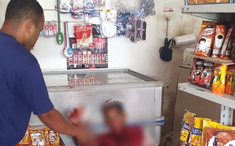 Crime no Alto do Cruzeiro choca comunidade local